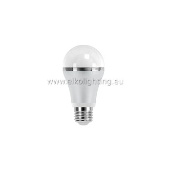 Elko EP 6193 EP LED žárovka LB-E27-470-2K7 LED Profi Teplá bílá klasické 40W žárovky