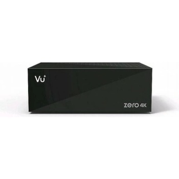 VU+ ZERO 4K