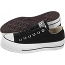 Converse Chuck Taylor All Star Lift OX 560250 black/white/white
