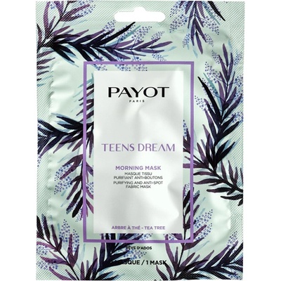 PAYOT Morning Mask Teens Dream Маска за лице дамски 19ml