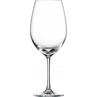 Zwiesel Skleničky na červené víno Schott IVENTO transparentní 6 x 500 ml