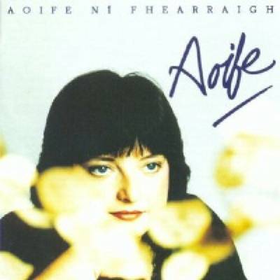 Fhearraigh Aoife Ni - Aoife CD