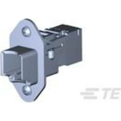 Industrial RJ45 TE AMP Industrial RJ45 1987671-1 TE Connectivity Množství: 1 ks