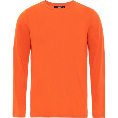 Antioch Пуловер оранжево, размер XXL