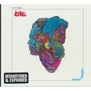 LOVE: FOREVER CHANGES + 7 CD