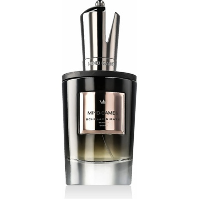 Mind Games Scholar’s Mate Extrait de parfém unisex 100 ml