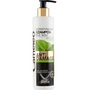 Delia Cameleo šampón keratínový na poškodené vlasy 250 ml