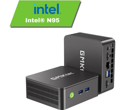 GMKtec G3S Mini PC