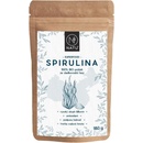 NATU Spirulina BIO prášek 180 g