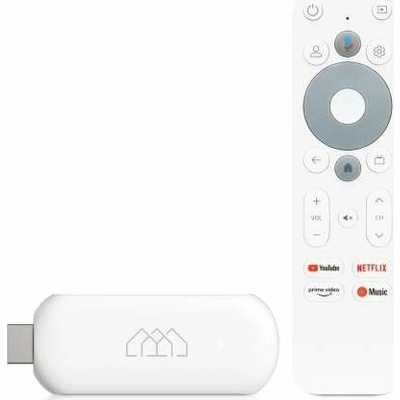 Homatics Stick 4K + SWEET.TV na 3 mesiace