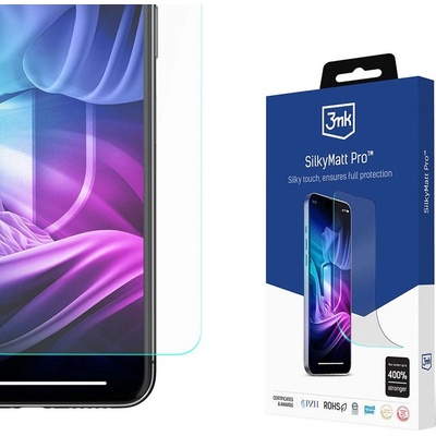 Ochranná fólie 3MK Honor 90 Lite – Sleviste.cz