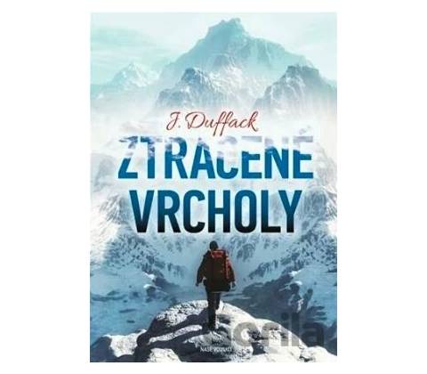 Ztracené vrcholy - J. Duffack