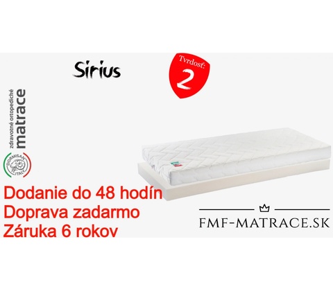 Dormisan Sirius