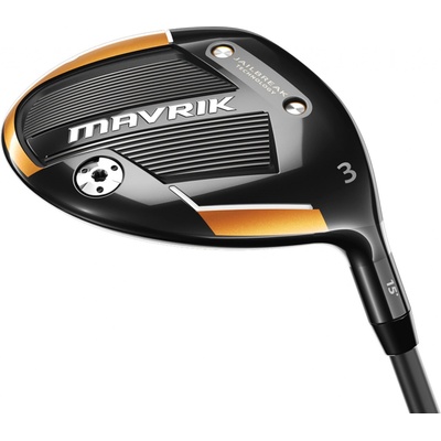 Callaway fairway wood Mavrik – Zbozi.Blesk.cz