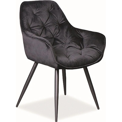 Signal Cherry černá