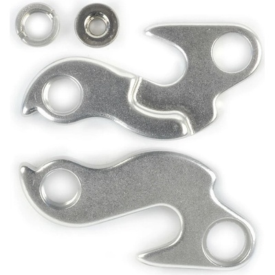 rámové patky Author UA-120