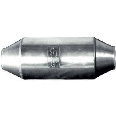 AWG Univerzálny katalyzátor FI 55 3-5L EURO 2 200 CPSI - kovový 0790