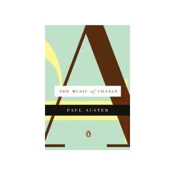 Image 1 of The Music of Chance | Paul Auster