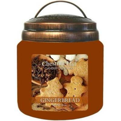 Chestnut Hill Candle Company Gingerbread 454 g