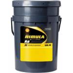 Shell Rimula R6 M 10W-40 20 l