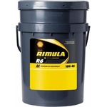 Shell Rimula R6 M 10W-40 20 l