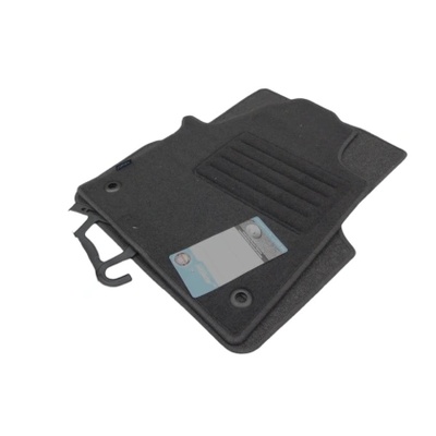 Petex Мокетни стелки за CITROEN Space Tourer (2014+) предни