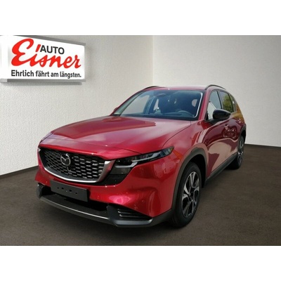 Mazda CX-5 2.5 141 Exclusive-Line 104 kW