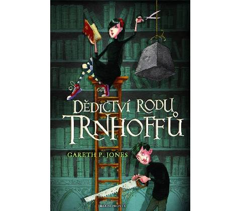 Dědictví rodu Trnhoffů