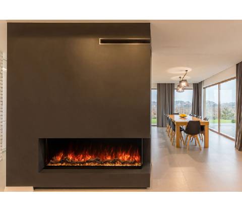Modern Flames Landscape Pro Multi 56"