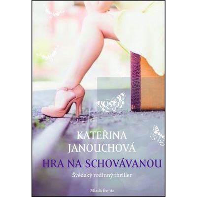 Hra na schovávanou