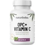 Naturtheke GmbH OPC + Vitamin C - 120 капсули