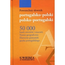 Powszechny słownik portugalsko-polski i polsko-portugalski