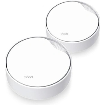 TP-Link DECO X50-PoE, 3ks