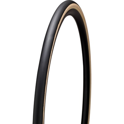 Cestný Specialized S-Works Turbo Folding Race Tire - tan sidewall 700x28