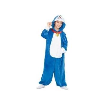 My Other Me Маскировъчен костюм за деца My Other Me Doraemon 5-6 години (1 Части) Размер 3-4 години