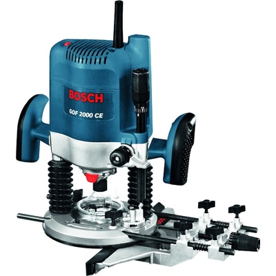 Bosch GOF 2000 CE