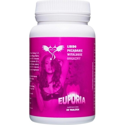 Euforia 60 tabl.