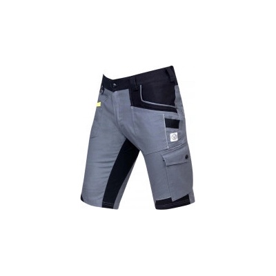 Ardon H6099 4Xstretch kraťasy šedé