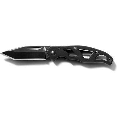 Gerber Paraframe Mini Tanto Blk FE 31-003631