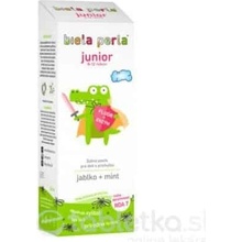 Biela perla Junior 6-12 rokov 50 ml