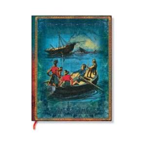 Enid Blyton the Famous Five Softcover Flexi Ultra Unl | Paperblanks (ISBN: 9781439798317)