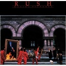 RUSH: MOVING PICTURES CD