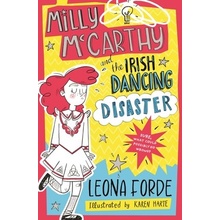 Milly McCarthy and the Irish Dancing Disaster