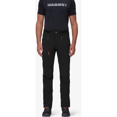 Mammut Taiss SO pants Men – Zboží Dáma