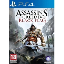 Assassins Creed 4: Black Flag