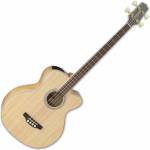 Takamine GB72CE Natural Акустична бас китара