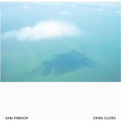 Sam Prekop - Open Close (Limited Edition) (LP) (0790377064018)