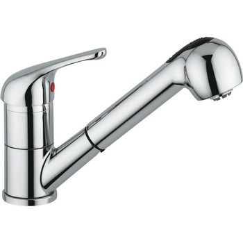 Sinks Legenda S chrom lesklý SFTLESCL