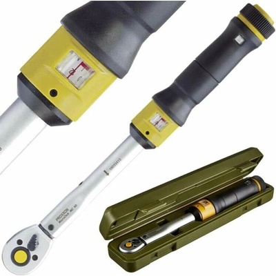 Proxxon Momentový kľúč MicroClick MC 60 23350