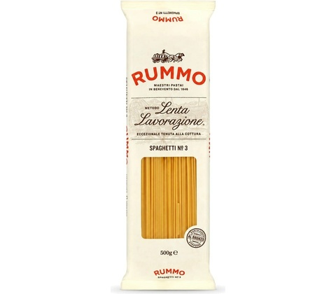 Rummo Spaghetti 0,5 kg